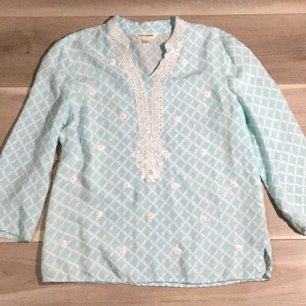 Women 7antrums Top